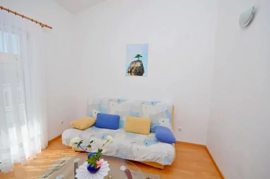 Apartmán Střední Dalmácie - Makarska DA 2006 N2