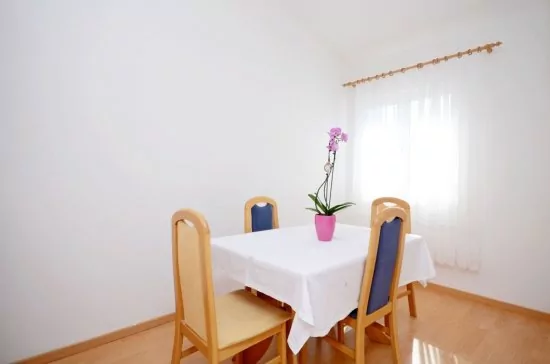 Apartmán Střední Dalmácie - Makarska DA 2006 N2