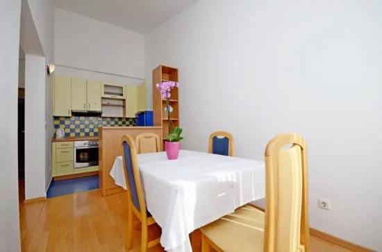 Apartmán Střední Dalmácie - Makarska DA 2006 N2