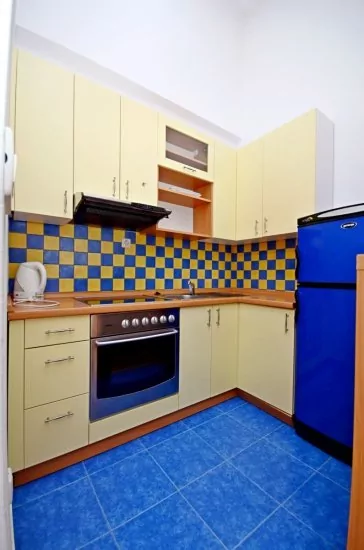 Apartmán Střední Dalmácie - Makarska DA 2006 N2