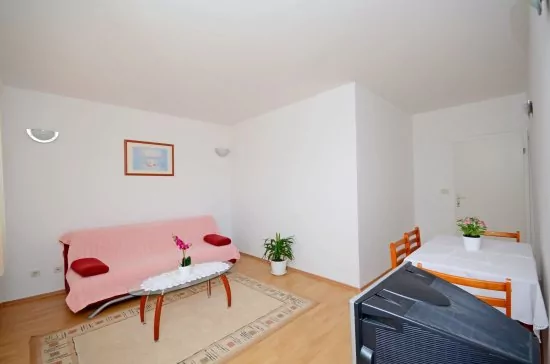 Apartmán Střední Dalmácie - Makarska DA 2006 N3