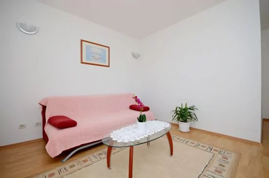 Apartmán Střední Dalmácie - Makarska DA 2006 N3