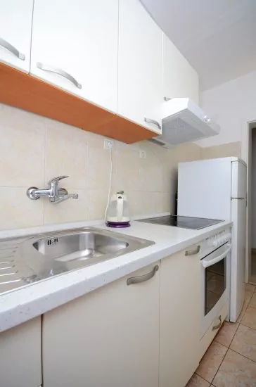 Apartmán Střední Dalmácie - Makarska DA 2006 N3