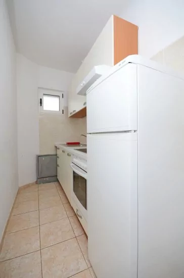 Apartmán Střední Dalmácie - Makarska DA 2006 N3