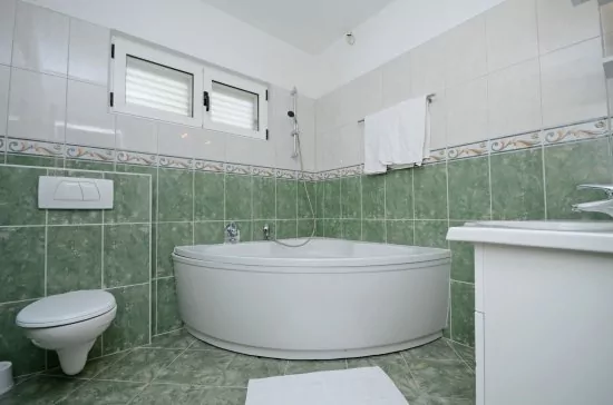 Apartmán Střední Dalmácie - Makarska DA 2006 N3