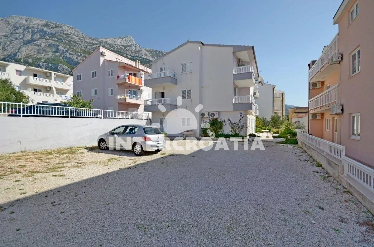Apartmán Střední Dalmácie - Makarska DA 2006 N3