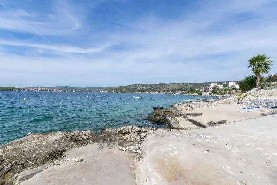 Apartmán Severní Dalmácie - Ražanj DA 3510 N1