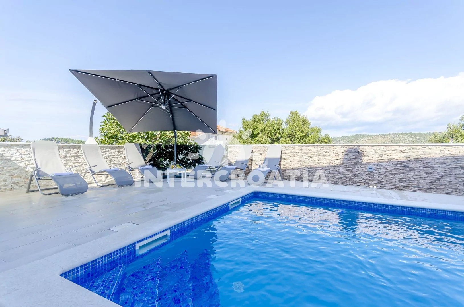 Apartmán Severní Dalmácie - Ražanj DA 3510 N1