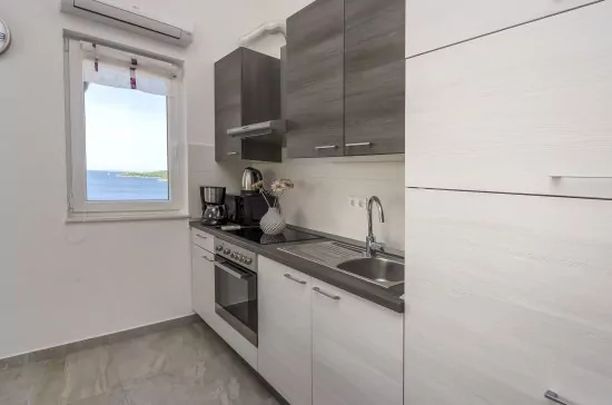 Apartmán Severní Dalmácie - Ražanj DA 3510 N1