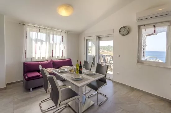 Apartmán Severní Dalmácie - Ražanj DA 3510 N1