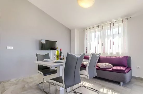 Apartmán Severní Dalmácie - Ražanj DA 3510 N1