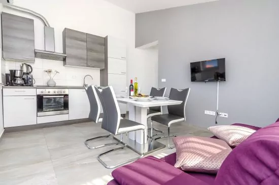 Apartmán Severní Dalmácie - Ražanj DA 3510 N1