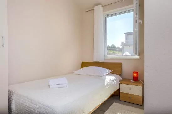 Apartmán Severní Dalmácie - Ražanj DA 3510 N1