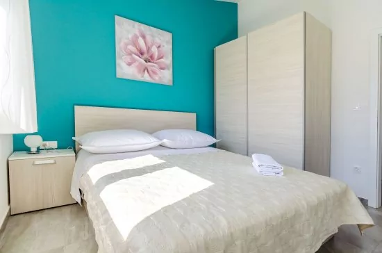 Apartmán Severní Dalmácie - Ražanj DA 3510 N1