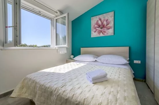 Apartmán Severní Dalmácie - Ražanj DA 3510 N1