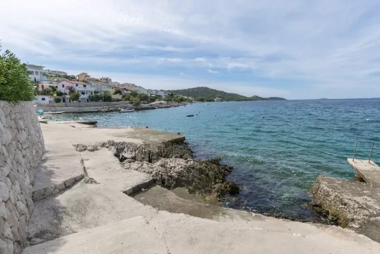 Apartmán Severní Dalmácie - Ražanj DA 3510 N2