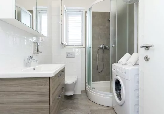 Apartmán Severní Dalmácie - Ražanj DA 3510 N2