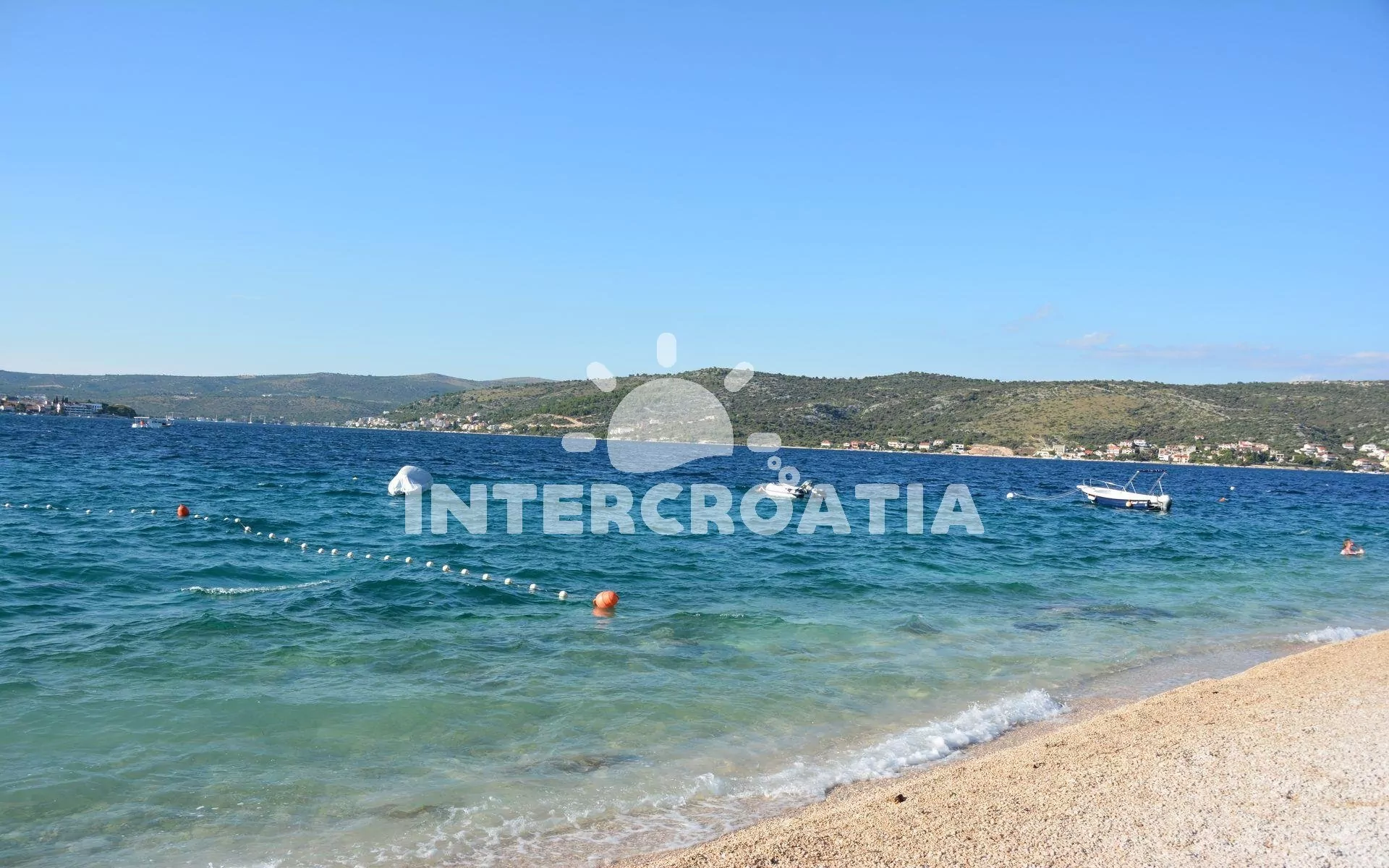 Apartmán Severní Dalmácie - Ražanj DA 3510 N2