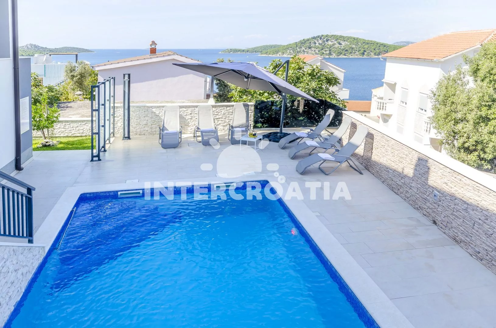 Apartmán Severní Dalmácie - Ražanj DA 3510 N2