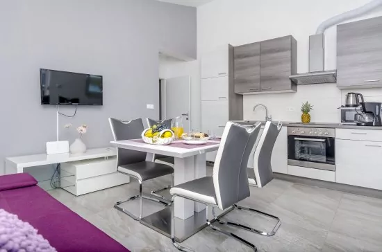 Apartmán Severní Dalmácie - Ražanj DA 3510 N2