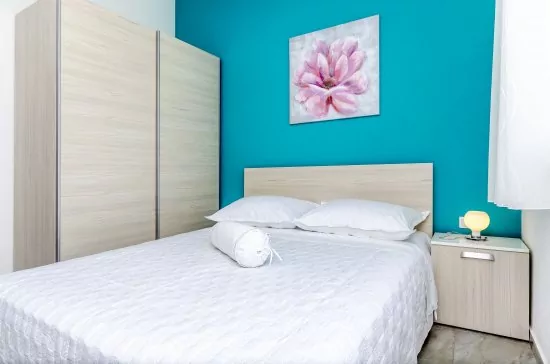 Apartmán Severní Dalmácie - Ražanj DA 3510 N2