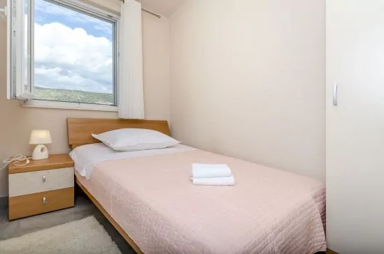 Apartmán Severní Dalmácie - Ražanj DA 3510 N2