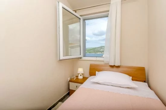 Apartmán Severní Dalmácie - Ražanj DA 3510 N2