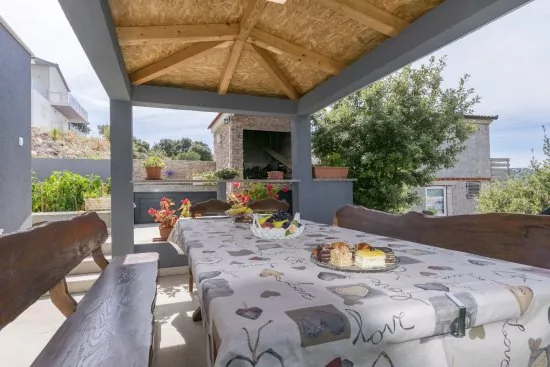 Apartmán Severní Dalmácie - Ražanj DA 3510 N3