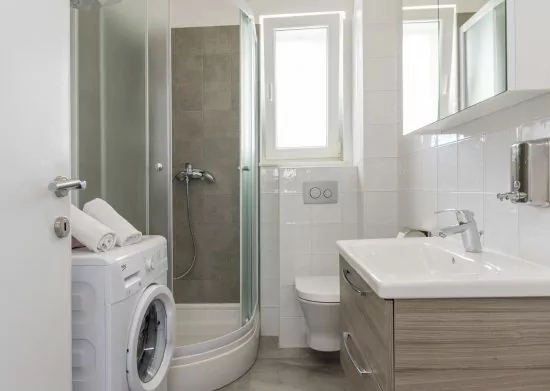 Apartmán Severní Dalmácie - Ražanj DA 3510 N3