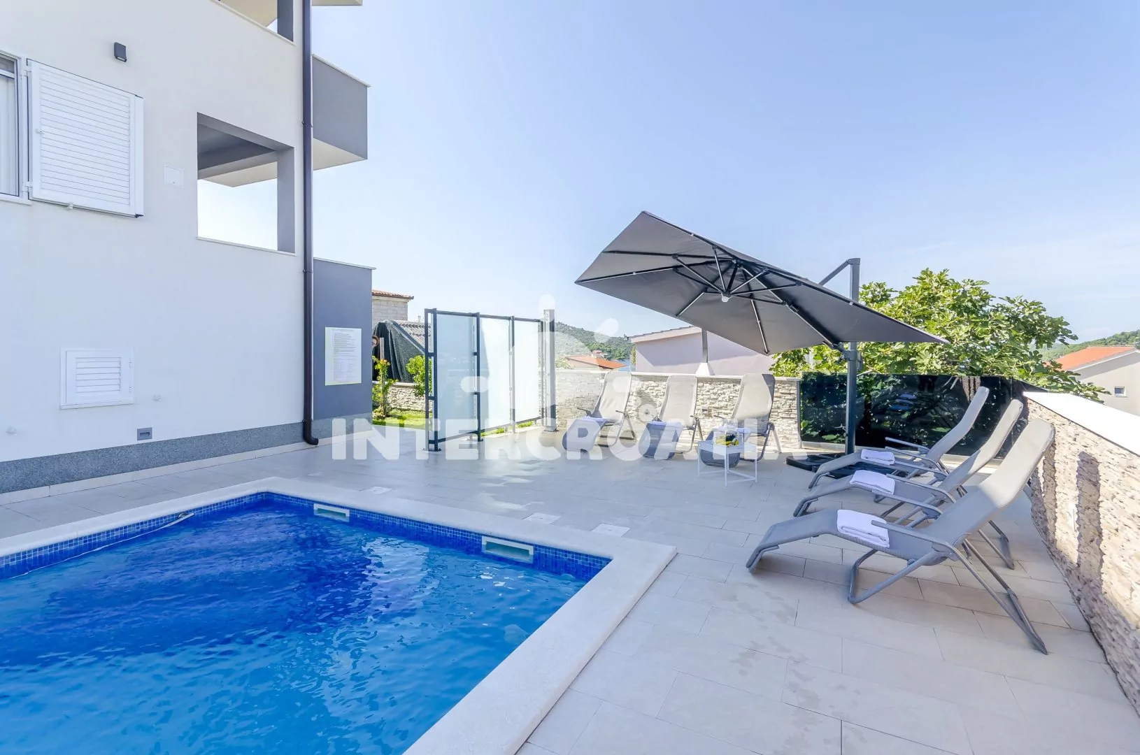 Apartmán Severní Dalmácie - Ražanj DA 3510 N3