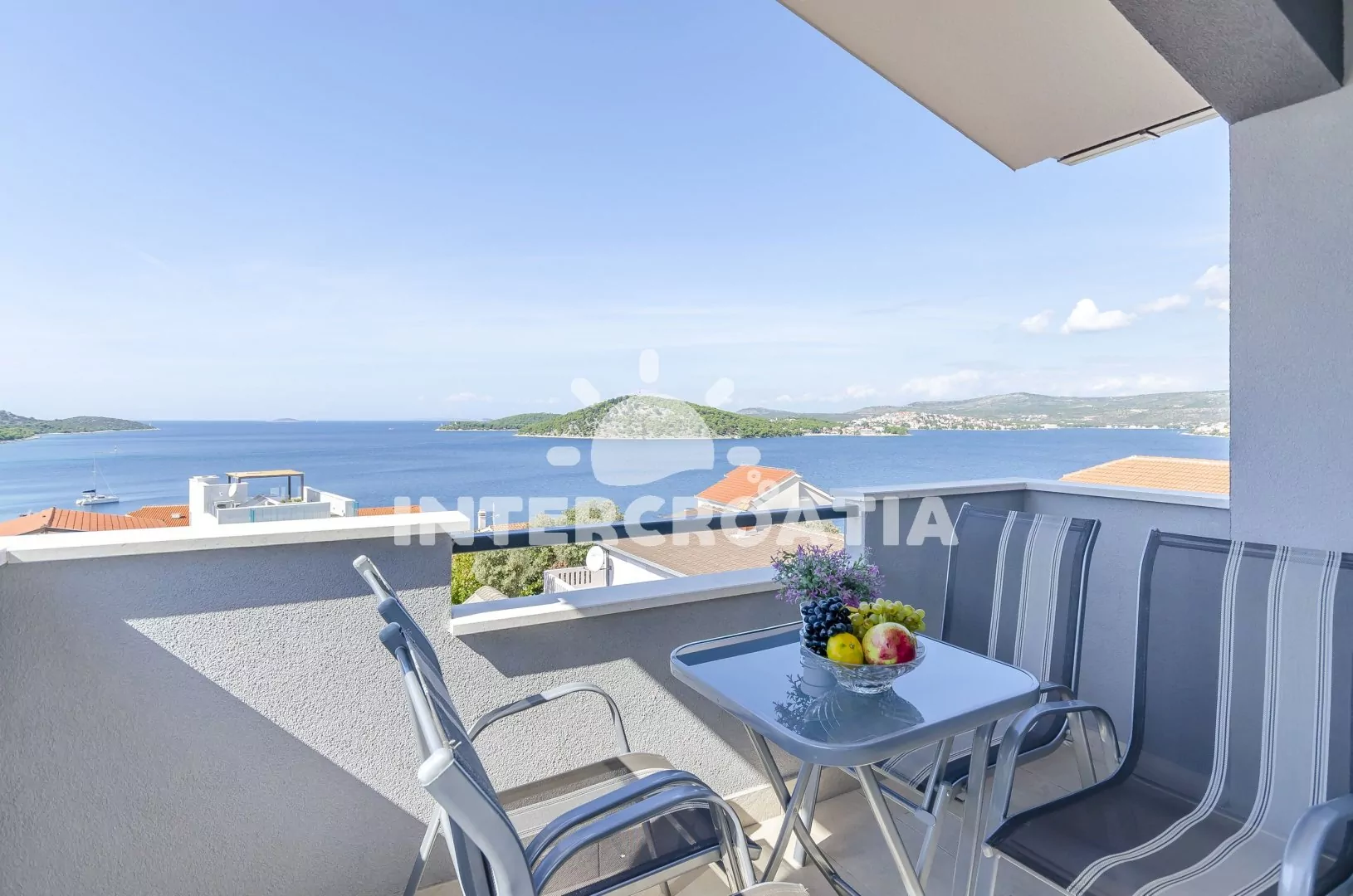 Apartmán Severní Dalmácie - Ražanj DA 3510 N3