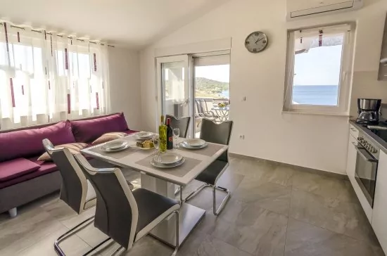 Apartmán Severní Dalmácie - Ražanj DA 3510 N3