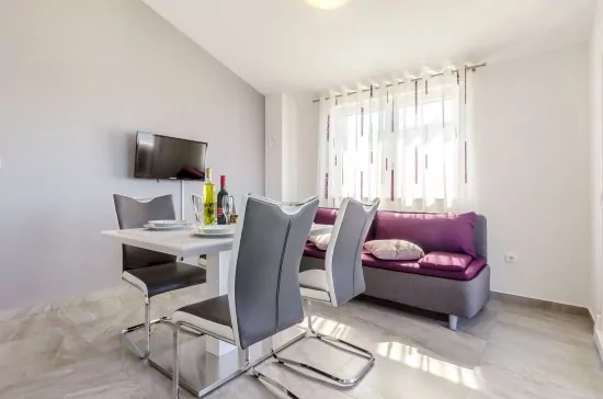 Apartmán Severní Dalmácie - Ražanj DA 3510 N3