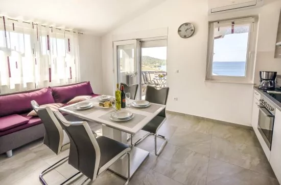 Apartmán Severní Dalmácie - Ražanj DA 3510 N3