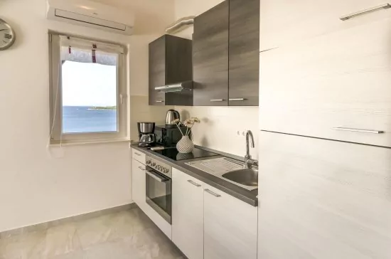 Apartmán Severní Dalmácie - Ražanj DA 3510 N3