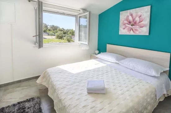 Apartmán Severní Dalmácie - Ražanj DA 3510 N3