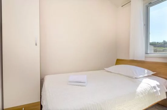 Apartmán Severní Dalmácie - Ražanj DA 3510 N3