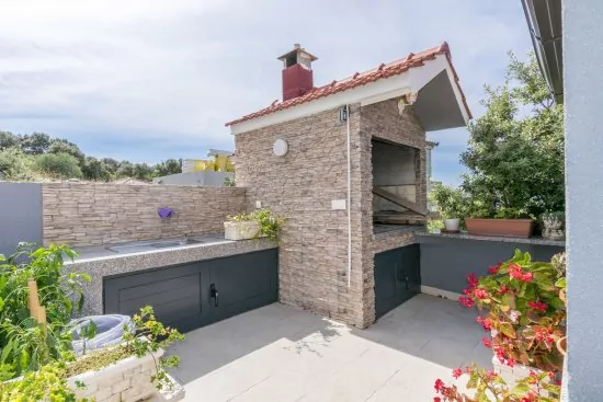 Apartmán Severní Dalmácie - Ražanj DA 3510 N4