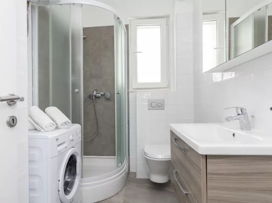 Apartmán Severní Dalmácie - Ražanj DA 3510 N4