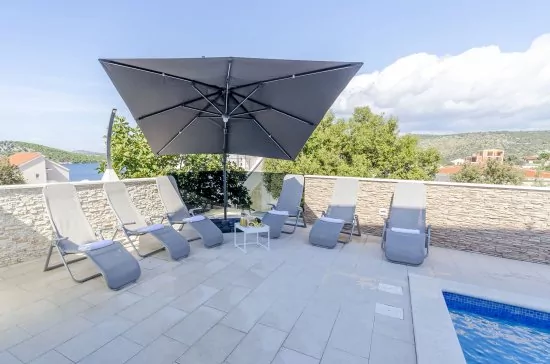 Apartmán Severní Dalmácie - Ražanj DA 3510 N4