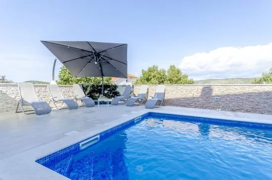 Apartmán Severní Dalmácie - Ražanj DA 3510 N4