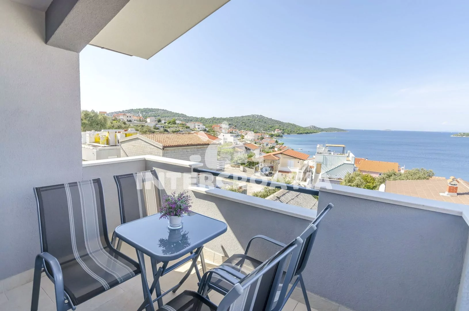 Apartmán Severní Dalmácie - Ražanj DA 3510 N4