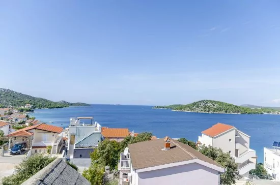 Apartmán Severní Dalmácie - Ražanj DA 3510 N4