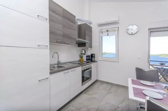 Apartmán Severní Dalmácie - Ražanj DA 3510 N4