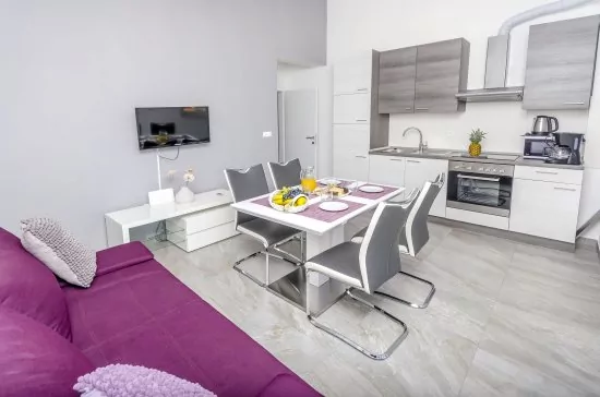 Apartmán Severní Dalmácie - Ražanj DA 3510 N4