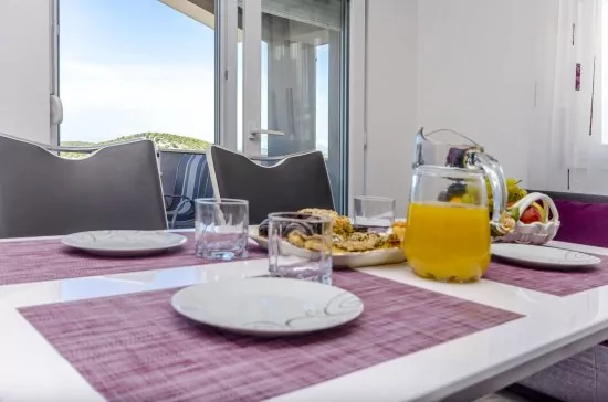 Apartmán Severní Dalmácie - Ražanj DA 3510 N4