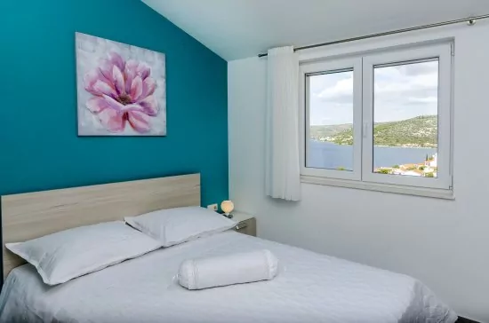 Apartmán Severní Dalmácie - Ražanj DA 3510 N4