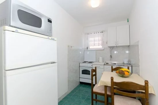 Apartmán Střední Dalmácie - Živogošče DA 1806 N1