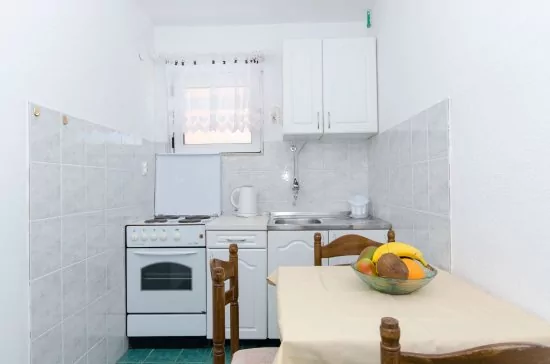 Apartmán Střední Dalmácie - Živogošče DA 1806 N1