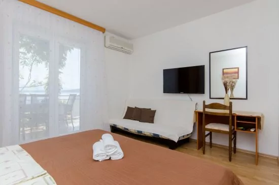 Apartmán Střední Dalmácie - Živogošče DA 1806 N1